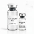 Reta and Bacteriostatic Water COMBO