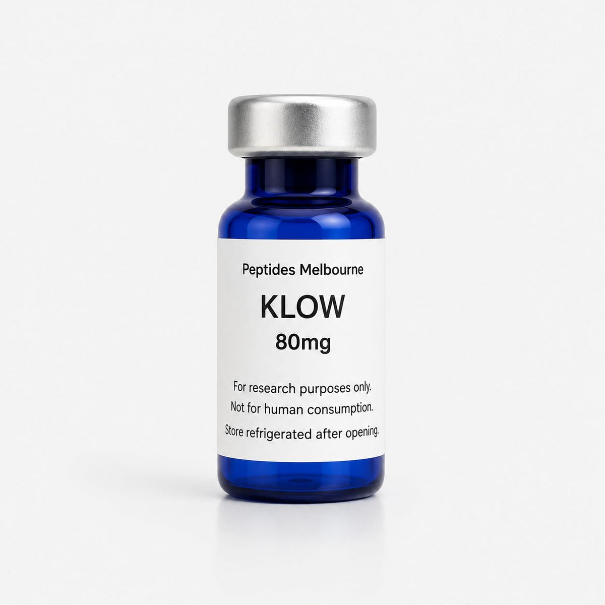 KLOW 80mg