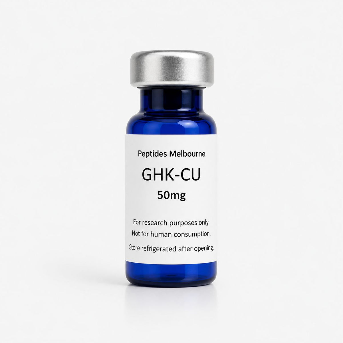GHK-CU 50mg